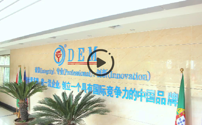 惟精惟一的匠心， 是新東電人對一切美好最虔誠的禮贊！
